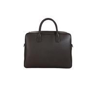 BOSS Borsa in pelle - Borsa per laptop NORTHON marrone