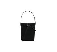 BOSS Borsa in pelle - Bucket Bag nero