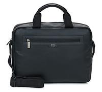 BOSS Borsa porta documenti Lewys_Doc Case in Nero Unica