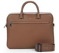 BOSS Borsa porta documenti Ray_S doc case in Nero Unica