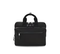 BOSS Borsa portadocumenti con tracolla rimovibile - Style Highway_N_DocCase P., 50523502 Nero pz.