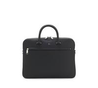 Boss Ray Valigetta 39 cm Vano porta PC nero