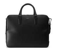 BOSS Borsa portadocumenti 'Luminary' nero Uomo BOSS One Size nero