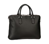 Boss Crosstown Cartella nero, pelle, uomo