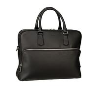 BOSS New Crosstown Document Case Black