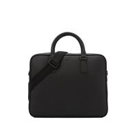 BOSS Borsa portadocumenti 'New Crosstown' nero Uomo - Accessori - Borse e zaini - Borse - Borse da lavoro e per laptop - Borse portadocumenti BOSS One Size