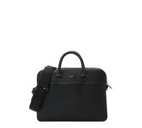 Boss Ray Cartella nero, pelle sintetica, uomo