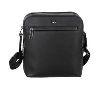 Boss - Borsa Ray Big Crossbody - - Bags - Uomo - Nero - ONE SIZE