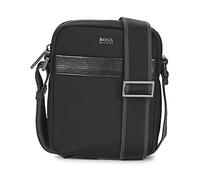 BOSS Borsa Shopping First Class_Crossb in Nero Unica