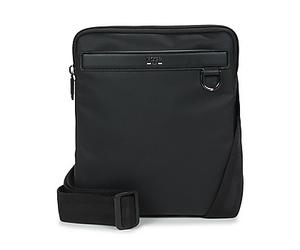 BOSS Borsa Shopping Jinko_EVO_Envelope in Nero Unica