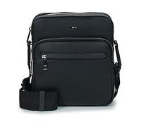 BOSS Borsa Shopping Ray_Big NS Zip in Nero Unica