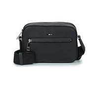 BOSS Borsa Shopping Ray_EW_Crossbody N. in Nero Unica