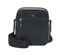 BOSS Borsa Shopping Ray M NS Zip in Nero Unica