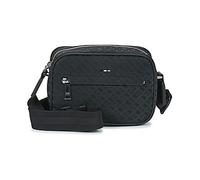 BOSS Borsa Shopping Ray_ML_EW Cross. in Nero Unica