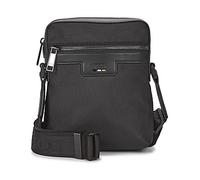 BOSS Borsa Shopping Ray N NS Zip in Nero Unica