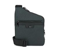 BOSS Borsa Shopping Ray_NM_Body Bag in Nero Unica