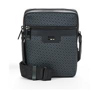 BOSS Borsa Shopping Ray_NM_NS Zip in Nero Unica