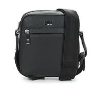 BOSS Borsa Shopping Ray_NS zip in Nero Unica
