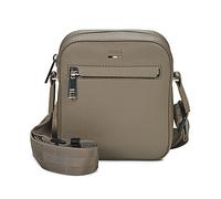 BOSS Borsa Shopping Ray NS zip N. in Beige Unica