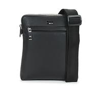 BOSS Borsa Shopping Ray_S zip env in Nero Unica