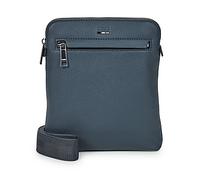 BOSS Borsa Shopping Ray S zip env N. in Blu Unica
