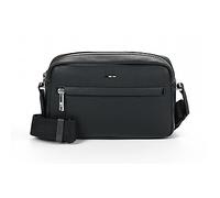 BOSS Borsa Shopping Ray_SM. EW in Nero Unica