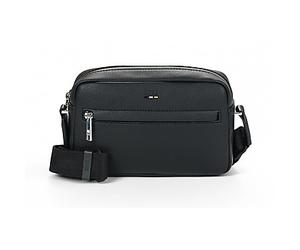 BOSS Borsa Shopping Ray_SM. EW in Nero Unica