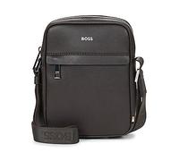 BOSS Borsa Shopping Zair_NS zip in Marrone Unica