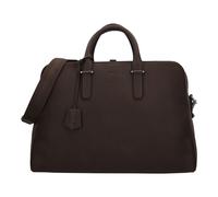 BOSS Borsa weekend 'Madison' marrone scuro Uomo BOSS One Size marrone scuro