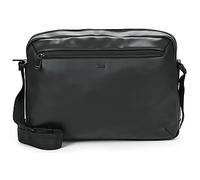 BOSS Borse bisacce Jace_Zip Messenger in Nero Unica