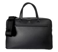 BOSS Borsone Uomo Ray Holdall 50536804 Colore nero