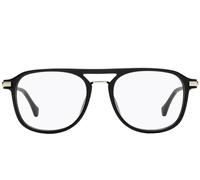 Boss Boss 1092/it Occhiali Da Vista Uomo Nero Pilot