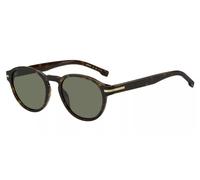 Hugo Boss occhiali da sole uomo BOSS 1506/S mottled brown 1 St