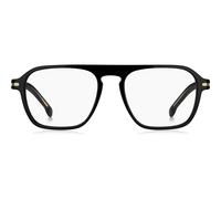 Boss Boss 1510 Occhiali Da Vista Uomo Nero Geometrico