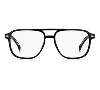 Boss Boss 1600 Occhiali Da Vista Uomo Nero
