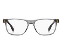 Boss Boss 1646 Occhiali Da Vista Uomo Grigio Squadrato