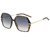 Occhiali da sole Hugo boss Boss 1660/s cod. colore 2ik/9o Donna Squadrata Havana