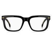 Boss Boss 1746/g Occhiali Da Vista Uomo Nero Rettangolari