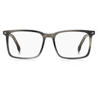 Boss Boss 1753/g Occhiali Da Vista Uomo Grigio Rettangolari