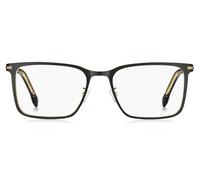 Boss Boss 1757/g Occhiali Da Vista Uomo Nero Rettangolari
