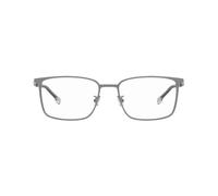 Boss Boss 1823/g Occhiali Da Vista Uomo Grigio Rettangolari
