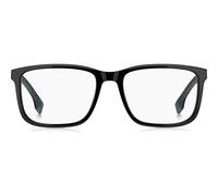 Boss Boss 1827/g Occhiali Da Vista Uomo Nero Squadrato