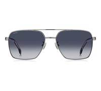 Boss Boss 1846/g/s Occhiali Da Sole Men Rutenio Rectangle