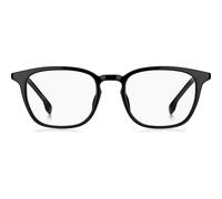 Boss Boss 1874/f Occhiali Da Vista Uomo Nero Squadrato
