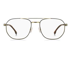 Boss Boss 1892 Occhiali Da Vista Men Oro Round