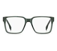 Boss Boss 1898 Occhiali Da Vista Uomo Verde Rettangolari