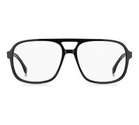 Boss Boss 1899 Occhiali Da Vista Men Nero Squared