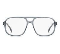 Boss Boss 1899 Occhiali Da Vista Uomo Blu Squadrato