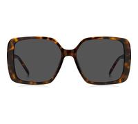 Boss Boss 1939/g/s Occhiali Da Sole Donna 0 Squadrato