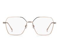Boss Boss 1946 Occhiali Da Vista Donna Acciaio Geometrico